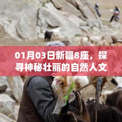 新疆探尋之旅，壯麗自然人文景觀之旅