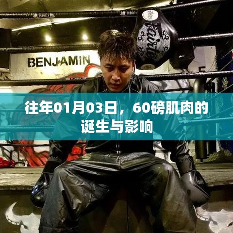 60磅肌肉的誕生與影響，塑造力量的日子