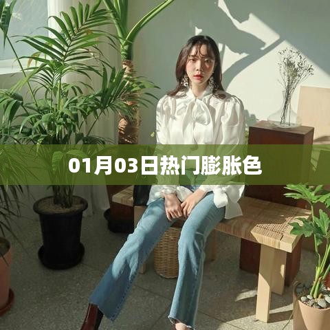 熱門膨脹色風(fēng)潮，01月03日新動態(tài)
