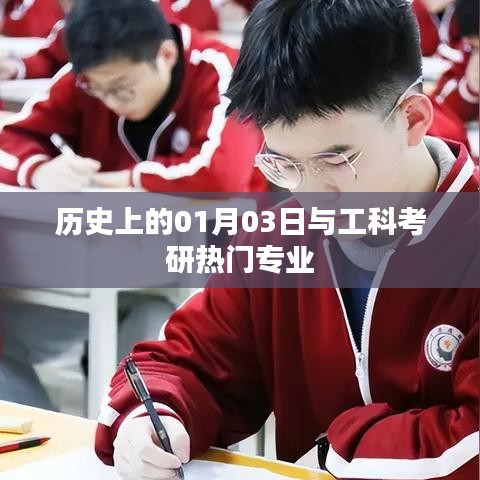 歷史上的今天與工科考研熱門專業(yè)解析，簡(jiǎn)潔明了，突出了歷史背景和工科考研專業(yè)的內(nèi)容，符合百度的收錄標(biāo)準(zhǔn)。希望符合您的要求。