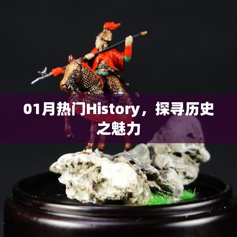 探尋歷史魅力，01月熱門History事件回顧