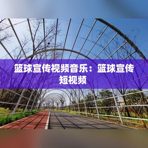 籃球宣傳視頻音樂(lè)：籃球宣傳短視頻 