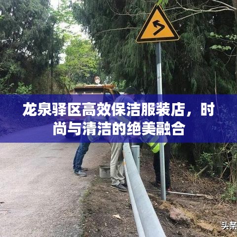 龍泉驛區(qū)高效保潔服裝店，時尚與清潔的絕美融合