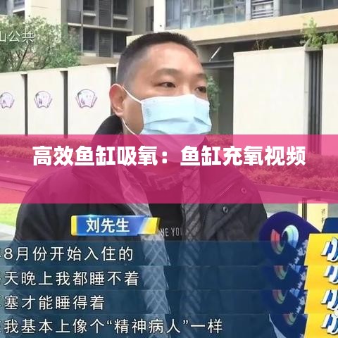 高效魚缸吸氧：魚缸充氧視頻 