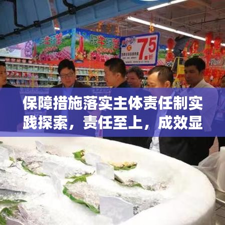 保障措施落實(shí)主體責(zé)任制實(shí)踐探索，責(zé)任至上，成效顯著