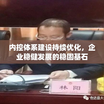 內控體系建設持續(xù)優(yōu)化，企業(yè)穩(wěn)健發(fā)展的穩(wěn)固基石