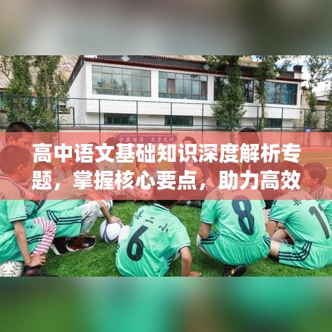 高中語文基礎(chǔ)知識(shí)深度解析專題，掌握核心要點(diǎn)，助力高效學(xué)習(xí)！