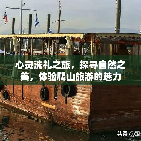 心靈洗禮之旅，探尋自然之美，體驗(yàn)爬山旅游的魅力