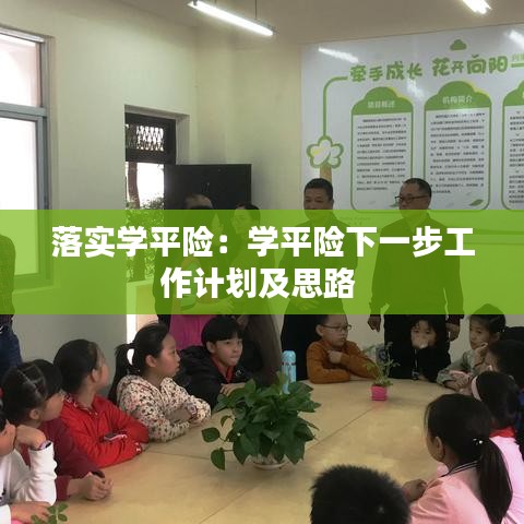 落實(shí)學(xué)平險：學(xué)平險下一步工作計劃及思路 