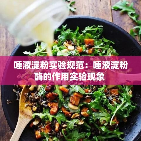 唾液淀粉實驗規(guī)范：唾液淀粉酶的作用實驗現(xiàn)象 