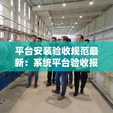 平臺安裝驗收規(guī)范最新：系統(tǒng)平臺驗收報告范文 