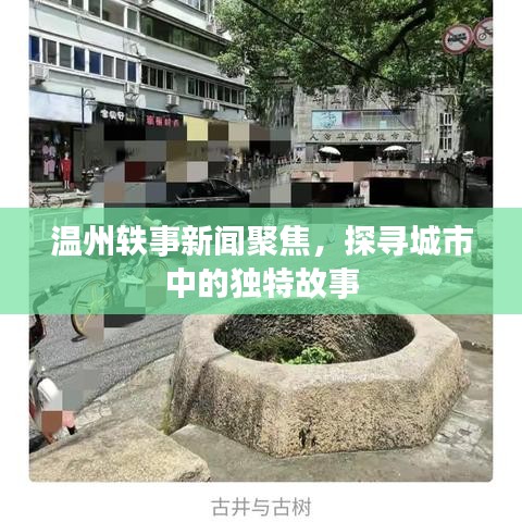 溫州軼事新聞聚焦，探尋城市中的獨特故事