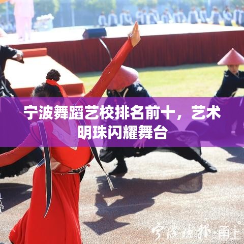 寧波舞蹈藝校排名前十，藝術(shù)明珠閃耀舞臺(tái)