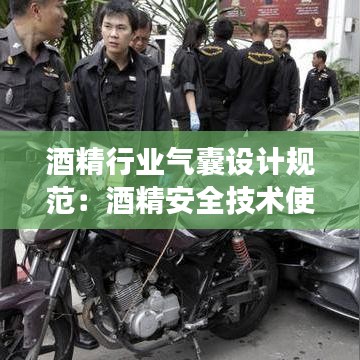 酒精行業(yè)氣囊設(shè)計規(guī)范：酒精安全技術(shù)使用說明書 