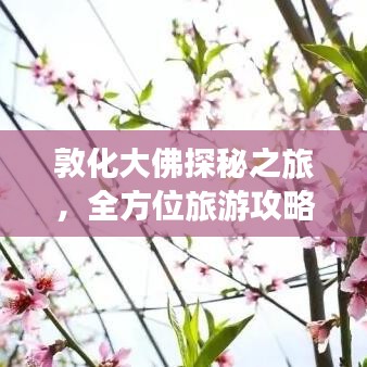 敦化大佛探秘之旅，全方位旅游攻略