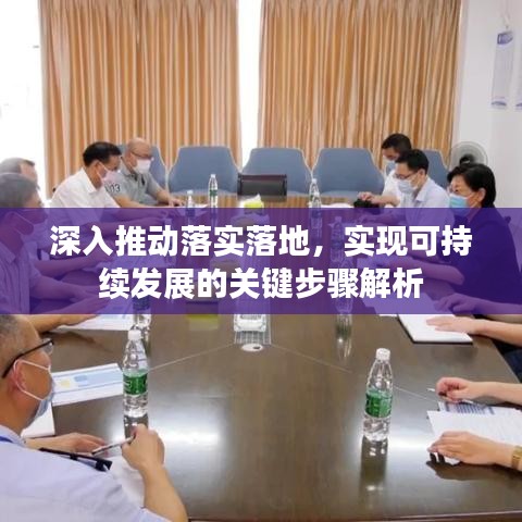深入推動落實落地，實現(xiàn)可持續(xù)發(fā)展的關(guān)鍵步驟解析