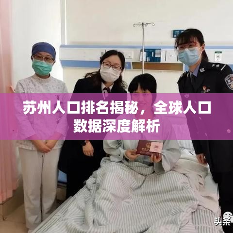 蘇州人口排名揭秘，全球人口數(shù)據(jù)深度解析