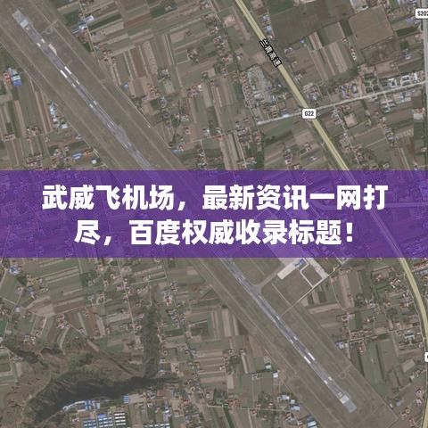 武威飛機(jī)場(chǎng)，最新資訊一網(wǎng)打盡，百度權(quán)威收錄標(biāo)題！