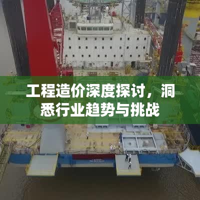工程造價(jià)深度探討，洞悉行業(yè)趨勢(shì)與挑戰(zhàn)