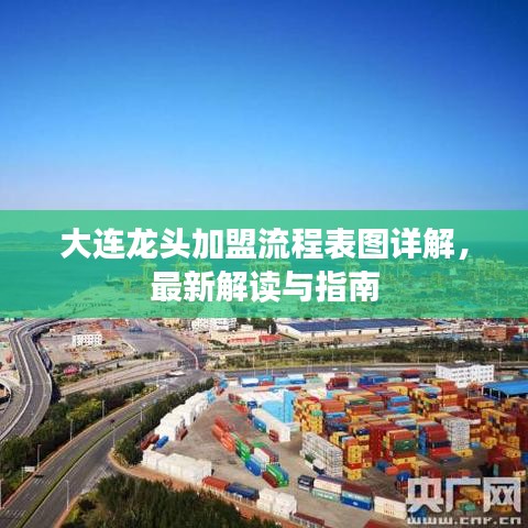 大連龍頭加盟流程表圖詳解，最新解讀與指南