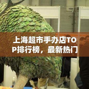 上海超市手辦店TOP排行榜，最新熱門店鋪榜單揭曉！