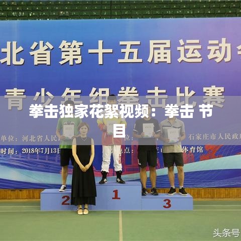 拳擊獨(dú)家花絮視頻：拳擊 節(jié)目 