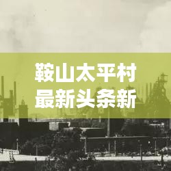 鞍山太平村最新頭條新聞速遞