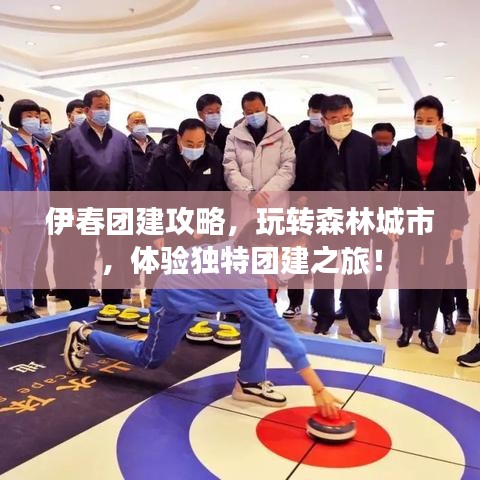 伊春團建攻略，玩轉(zhuǎn)森林城市，體驗獨特團建之旅！