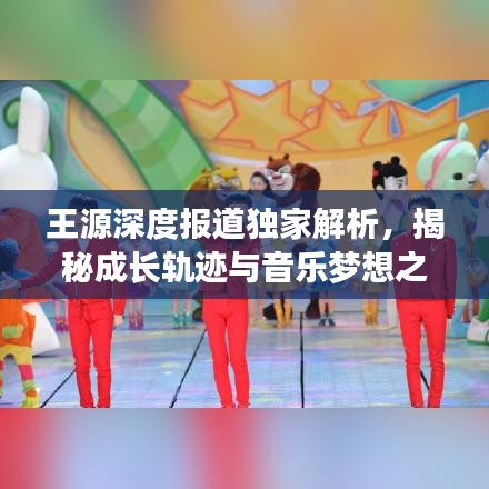 王源深度報道獨家解析，揭秘成長軌跡與音樂夢想之旅