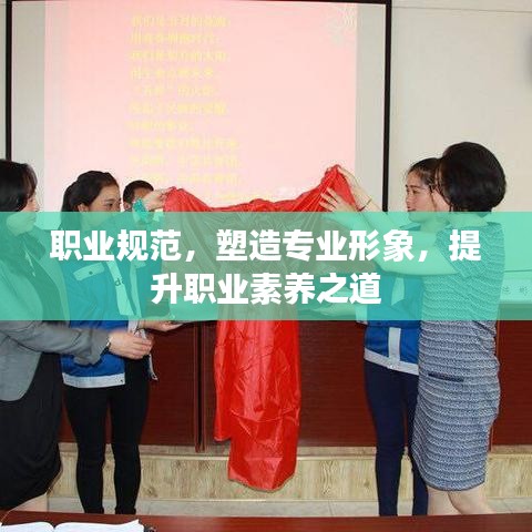 職業(yè)規(guī)范，塑造專業(yè)形象，提升職業(yè)素養(yǎng)之道