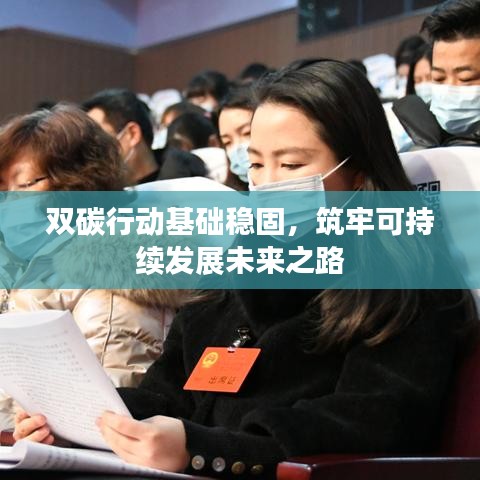 雙碳行動基礎(chǔ)穩(wěn)固，筑牢可持續(xù)發(fā)展未來之路