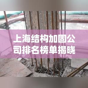 上海結(jié)構(gòu)加固公司排名榜單揭曉，權(quán)威推薦，專業(yè)可靠！