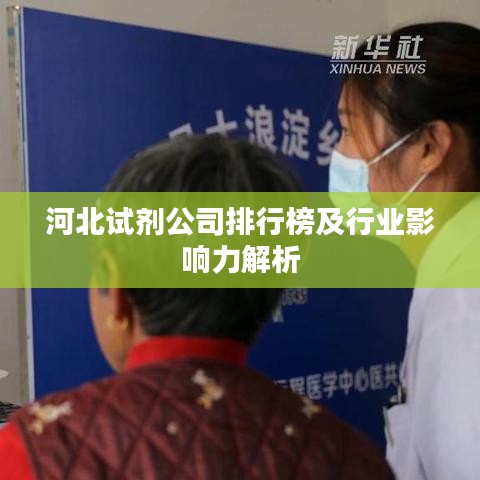 河北試劑公司排行榜及行業(yè)影響力解析
