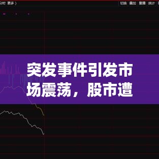 突發(fā)事件引發(fā)市場(chǎng)震蕩，股市遭遇跌停潮——深度解析背后的原因