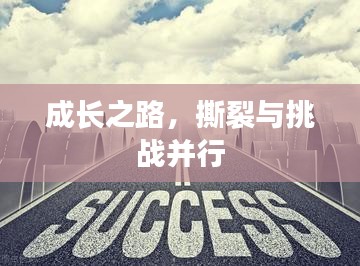 成長(zhǎng)之路，撕裂與挑戰(zhàn)并行