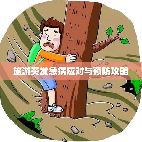 旅游突發(fā)急病應(yīng)對與預(yù)防攻略