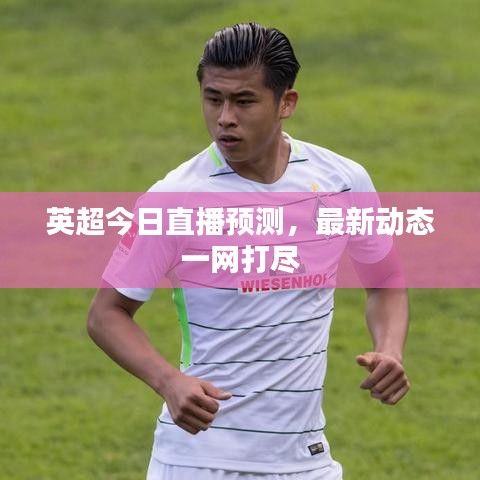 英超今日直播預(yù)測，最新動態(tài)一網(wǎng)打盡