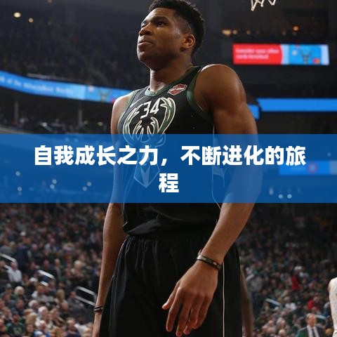 自我成長之力，不斷進(jìn)化的旅程