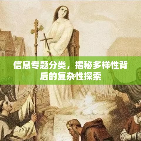 信息專題分類，揭秘多樣性背后的復(fù)雜性探索