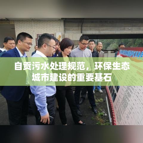 自貢污水處理規(guī)范，環(huán)保生態(tài)城市建設(shè)的重要基石
