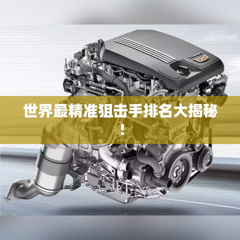 世界最精準(zhǔn)狙擊手排名大揭秘！