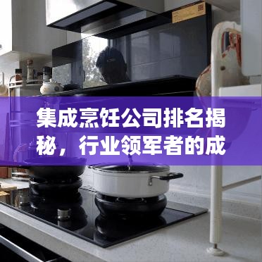 集成烹飪公司排名揭秘，行業(yè)領(lǐng)軍者的成功奧秘探索！
