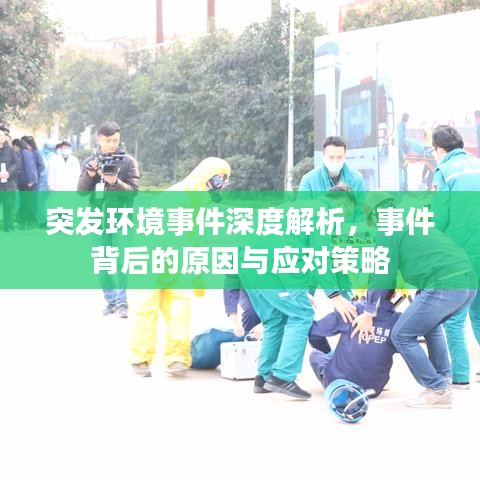 突發(fā)環(huán)境事件深度解析，事件背后的原因與應(yīng)對策略