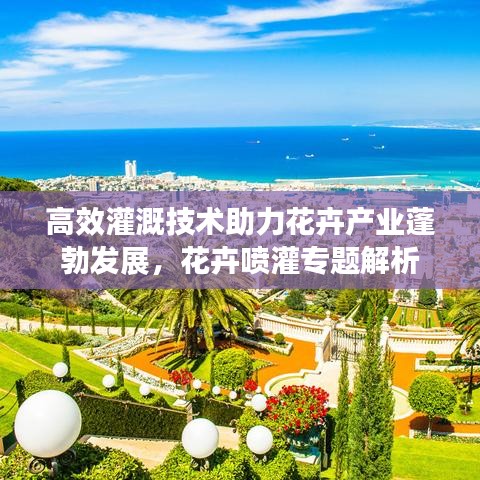 高效灌溉技術(shù)助力花卉產(chǎn)業(yè)蓬勃發(fā)展，花卉噴灌專題解析