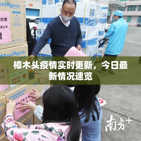 樟木頭疫情實時更新，今日最新情況速覽