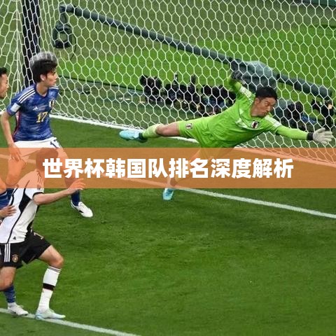 世界杯韓國隊(duì)排名深度解析