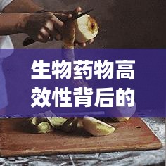 生物藥物高效性背后的科學原理及其深遠應(yīng)用影響