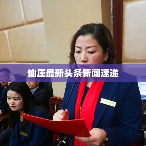 仙莊最新頭條新聞速遞