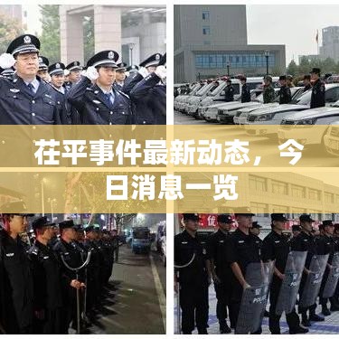 茌平事件最新動(dòng)態(tài)，今日消息一覽