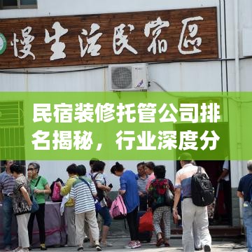 民宿裝修托管公司排名揭秘，行業(yè)深度分析與獨(dú)到洞察